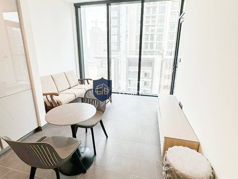 Modern Home | Pool Access | Ready to Move Now