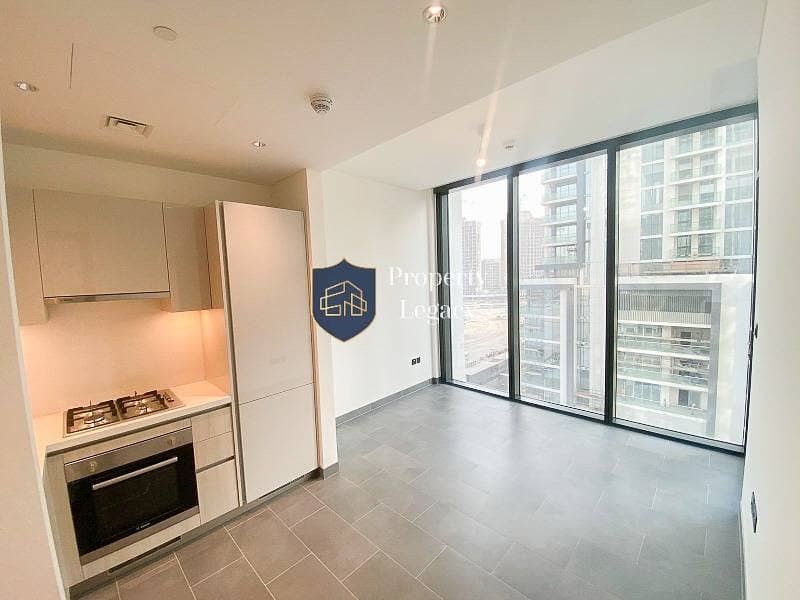 Modern Home | Pool Access | Ready to Move Now