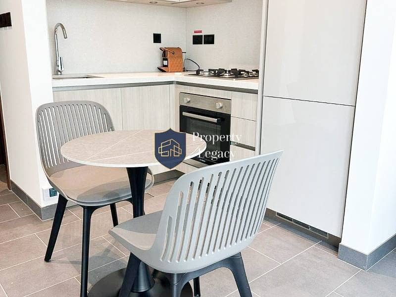 Modern Home | Pool Access | Ready to Move Now