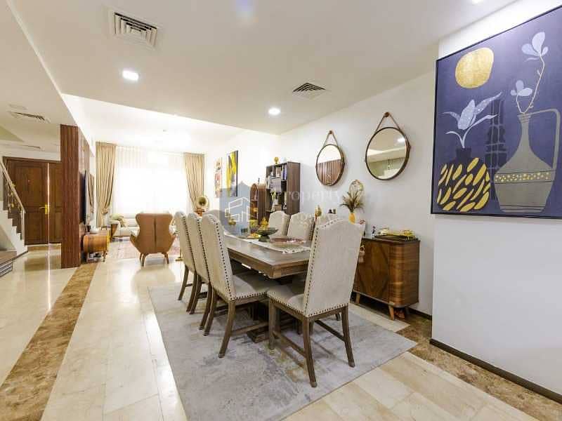 Spacious Villa | Premium Community | Vacant Now - Image 7