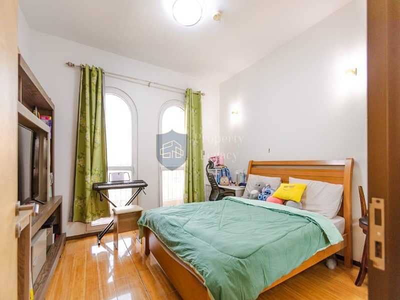 Spacious Villa | Premium Community | Vacant Now - Image 12