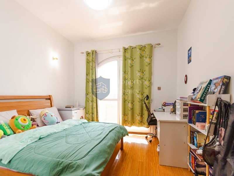 Spacious Villa | Premium Community | Vacant Now - Image 13