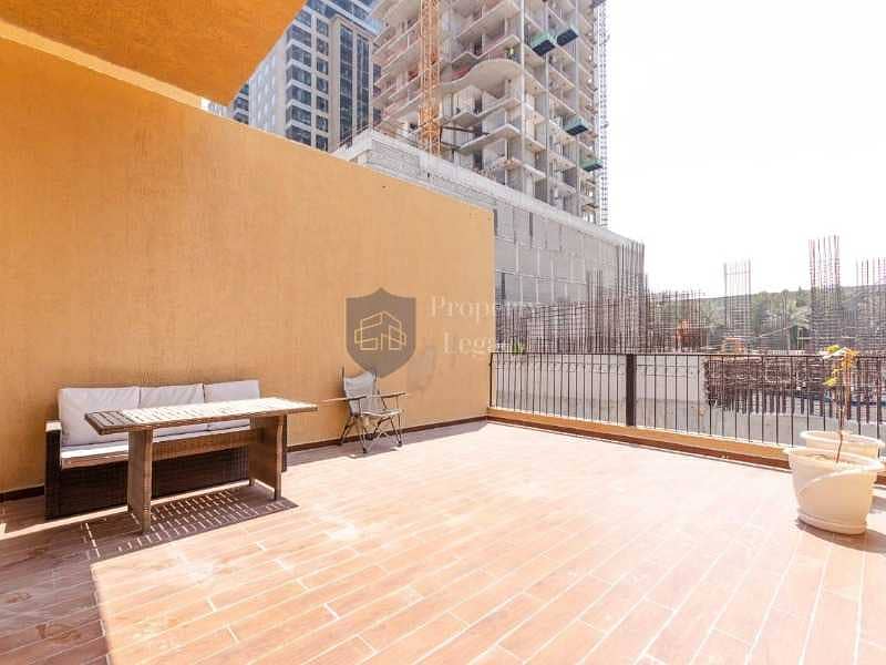 Spacious Villa | Premium Community | Vacant Now - Image 24