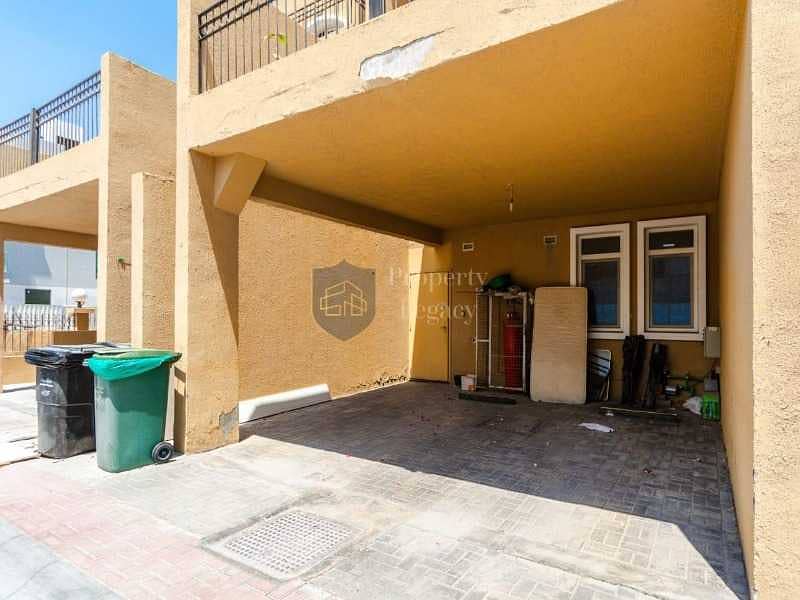 Spacious Villa | Premium Community | Vacant Now - Image 26