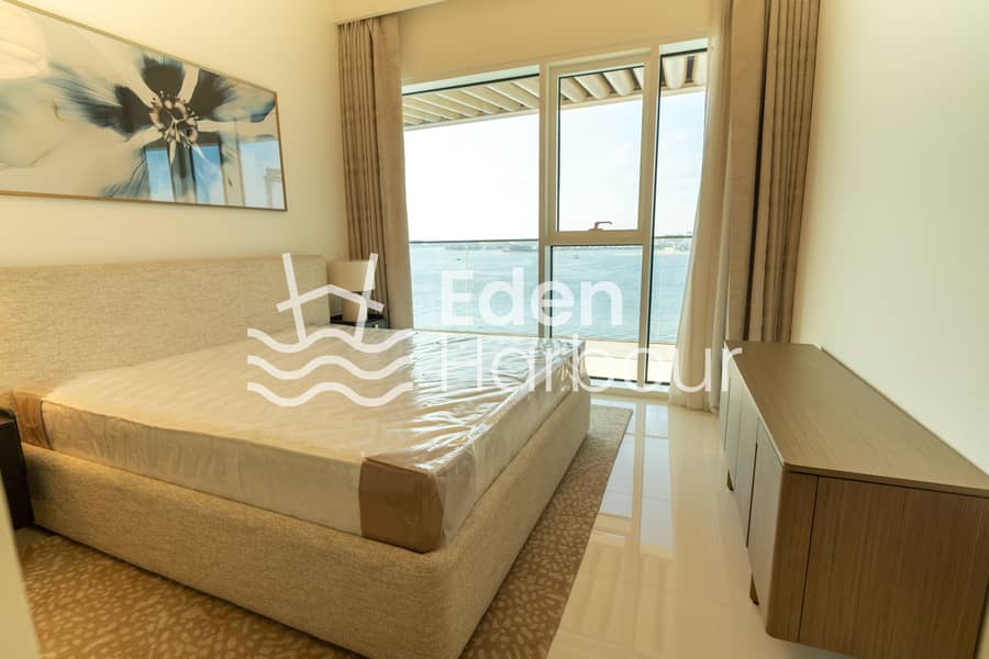 FULL PALM VIEWS | POST HANDOVER PAYMENT PLAN | FURNISHED - Image 6