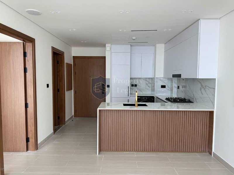 Skyline View | Prime Location | High Floor