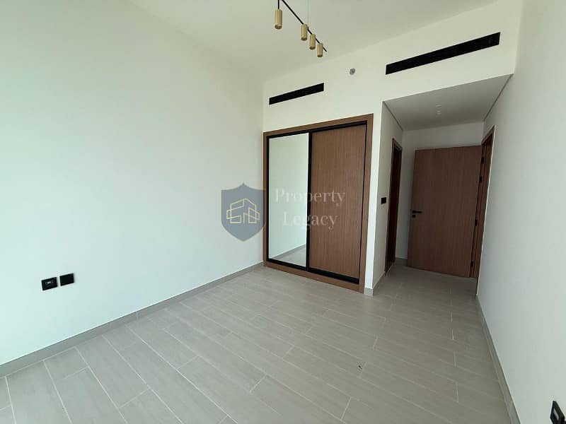 Skyline View | Prime Location | High Floor