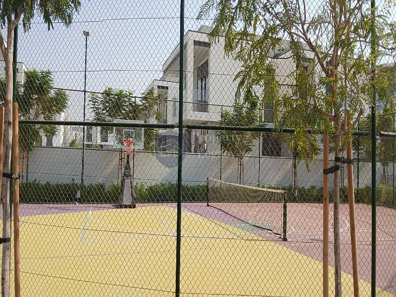 Luxury 4 BR House | Premium Location | Vacant - Image 23