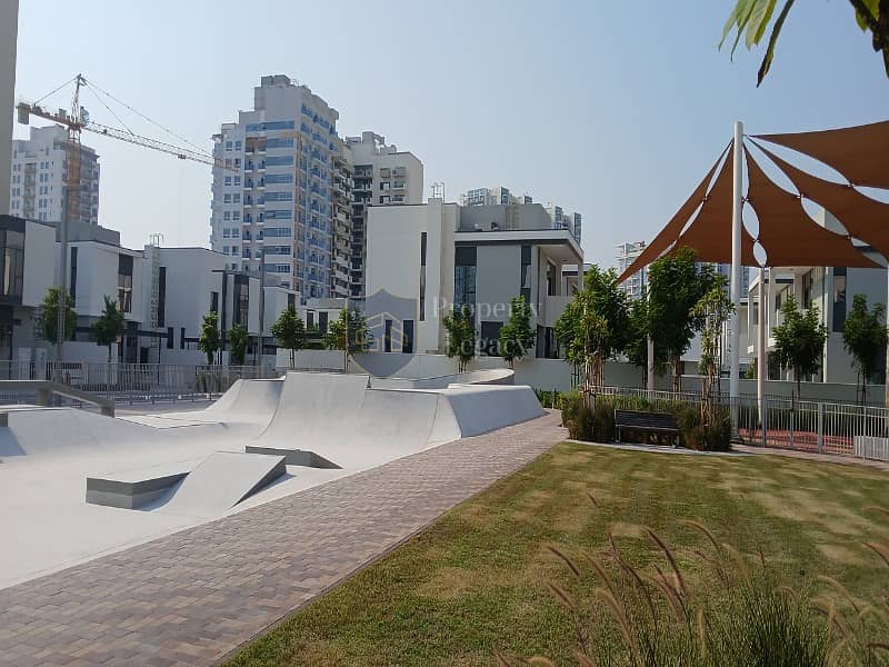 Luxury 4 BR House | Premium Location | Vacant - Image 24