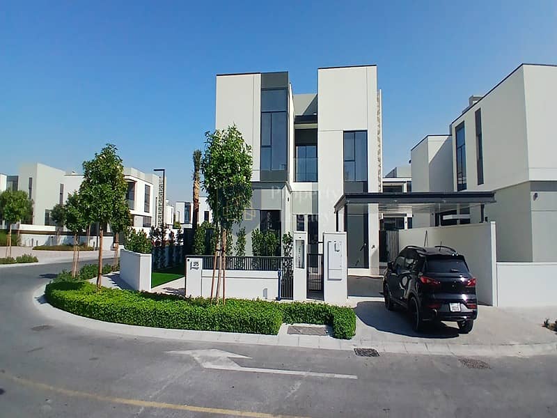 Vacant | Ready To Move In | Private Garden