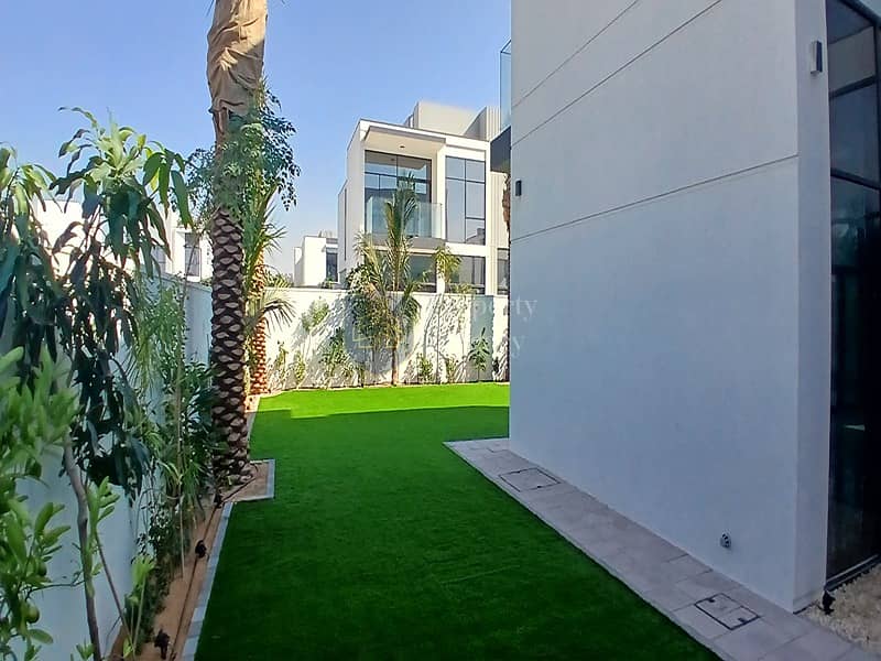 Vacant | Ready To Move In | Private Garden - Image 14