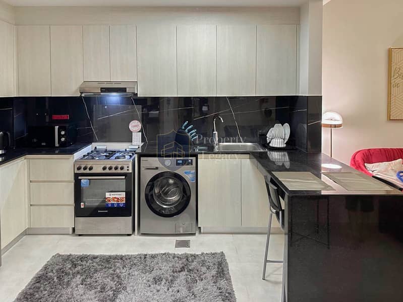 Fully Furnished | Prime Location | Large Layout - Image 6