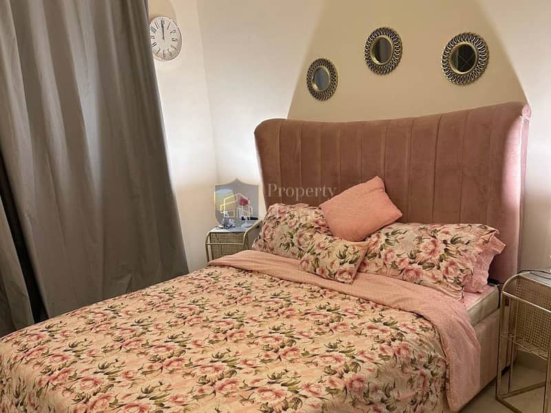 Fully Furnished | Prime Location | Large Layout - Image 7