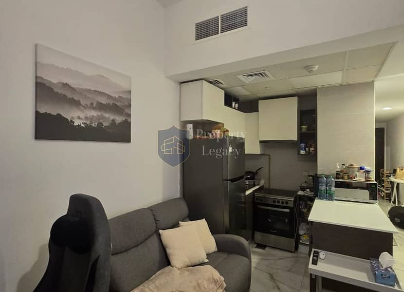 Spacious Home | Fully Furnished | View Today