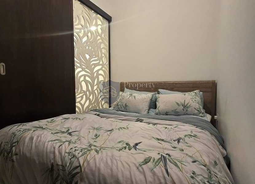 Spacious Home | Fully Furnished | View Today