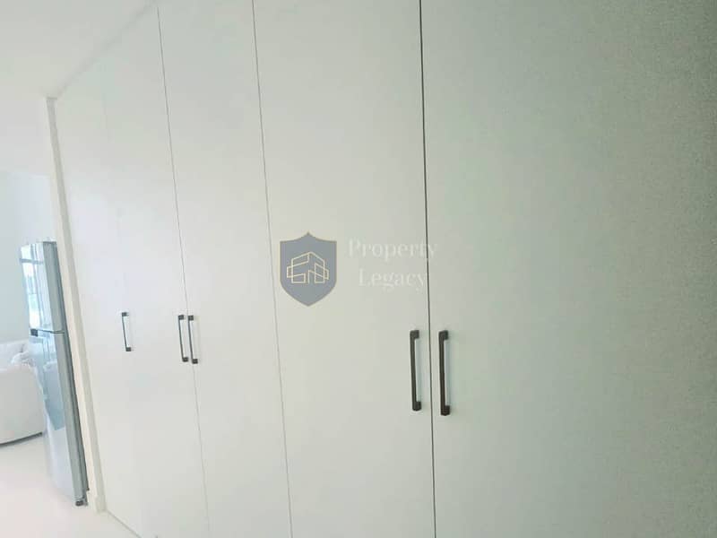 Fully Furnished | Park View | Vacant Now - Image 7