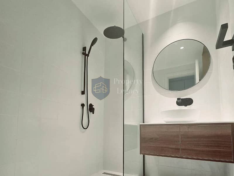 Fully Furnished | Park View | Vacant Now - Image 8