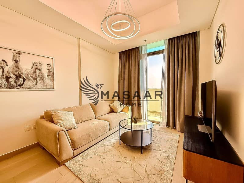 Creek View | Prime Location | Luxury Furnished - Image 8