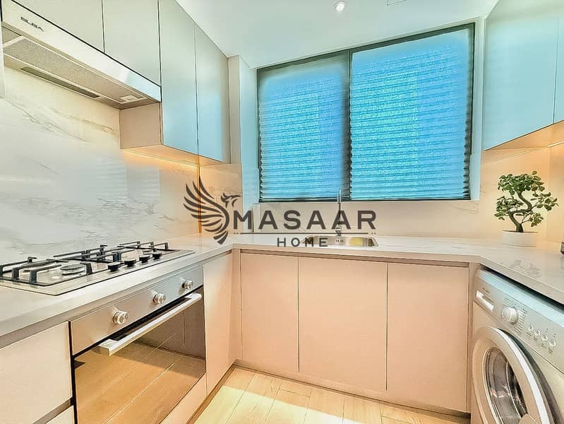 Creek View | Prime Location | Luxury Furnished - Image 9