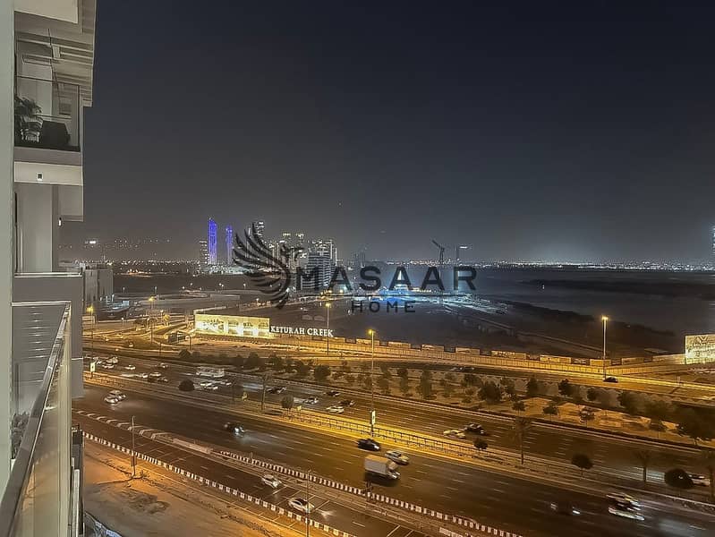 Creek View | Prime Location | Luxury Furnished - Image 18