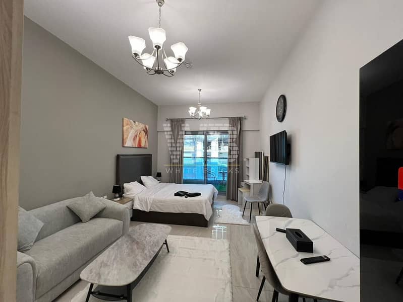 Furnished | Canal View | Close to Downtown