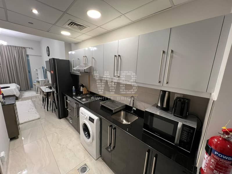 Furnished | Canal View | Close to Downtown