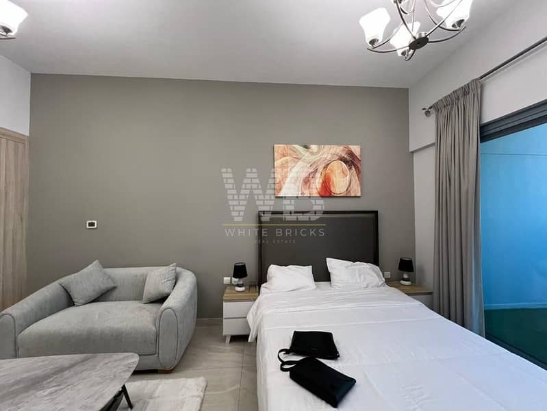 Furnished | Canal View | Close to Downtown