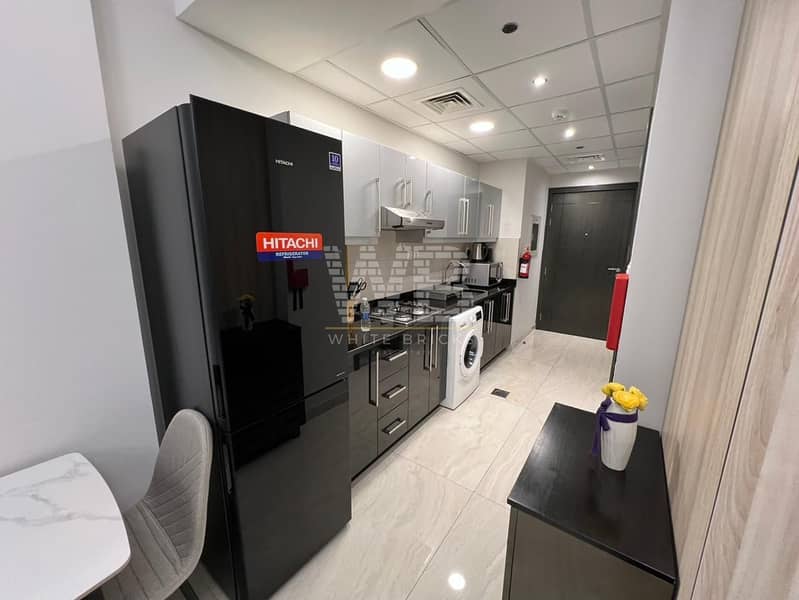 Furnished | Canal View | Close to Downtown