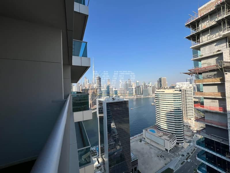 Furnished | Canal View | Close to Downtown - Image 8