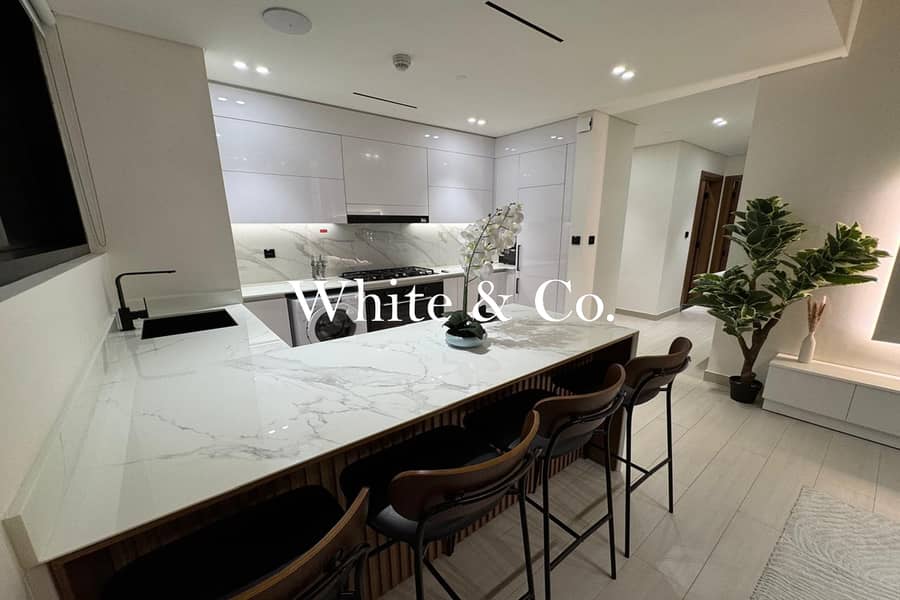 FULLY FURNISHED| PRIVATE POOL| LUXURY - Image 9