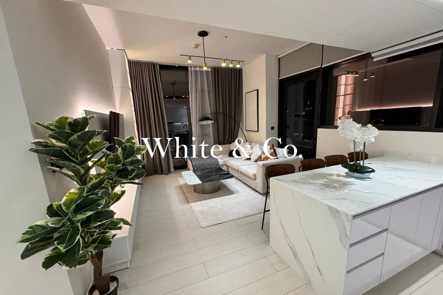 FULLY FURNISHED| PRIVATE POOL| LUXURY - Image 12