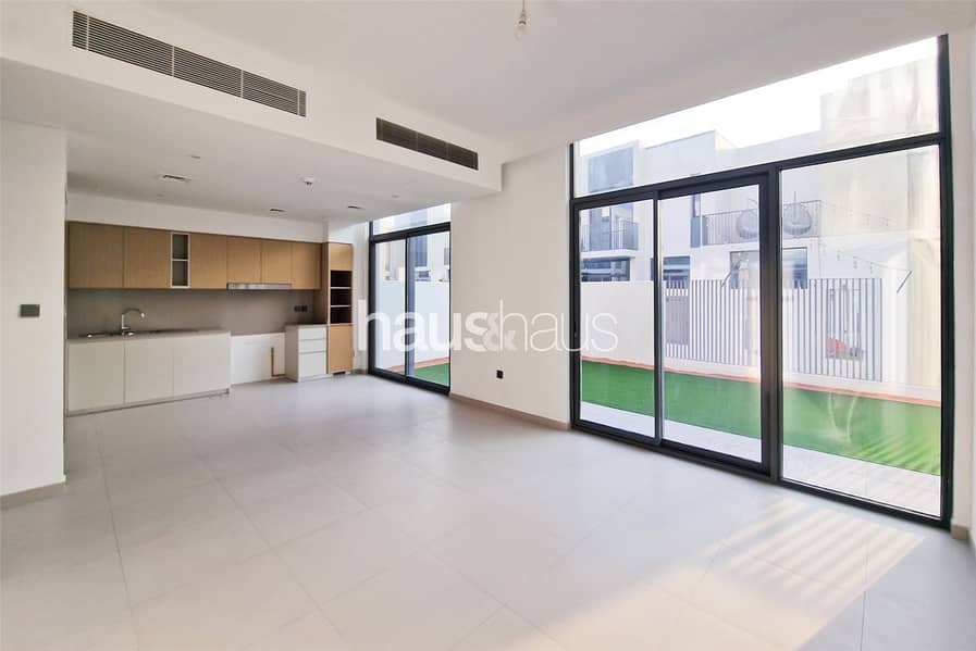 Available Now | Landscaped | Close to Pool