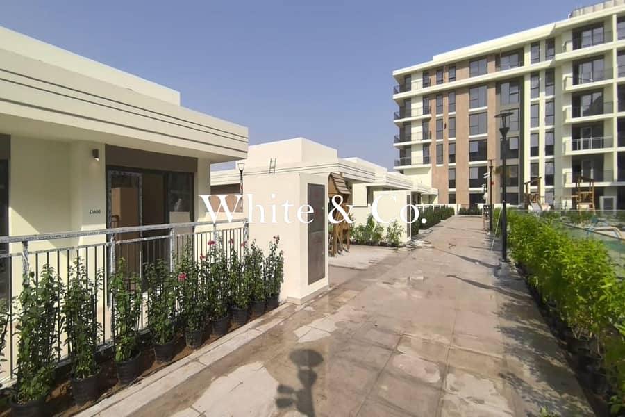 One Bedroom | Handover Dec 25 | Brand New - Image 6