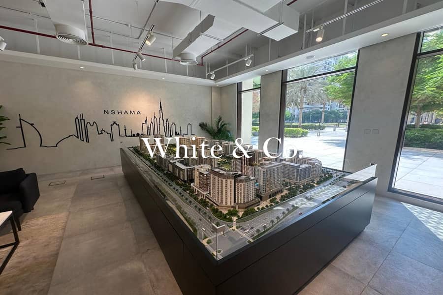 One Bedroom | Handover Dec 25 | Brand New - Image 9