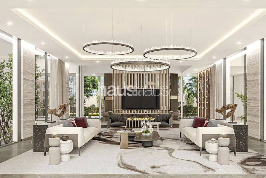 Single row| Park view| LV3| Autograph Collection