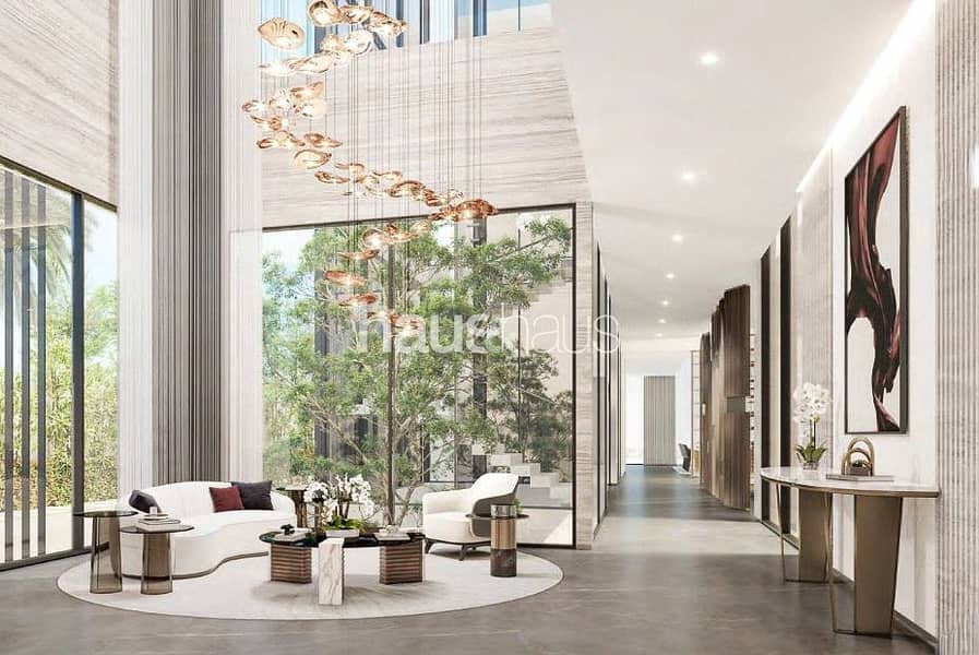 Single row| Park view| LV3| Autograph Collection