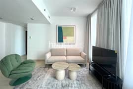 شقة في برج بلاكلي،بارك أيلاند،دبي مارينا 1 غرفة 108000 درهم - 13715677