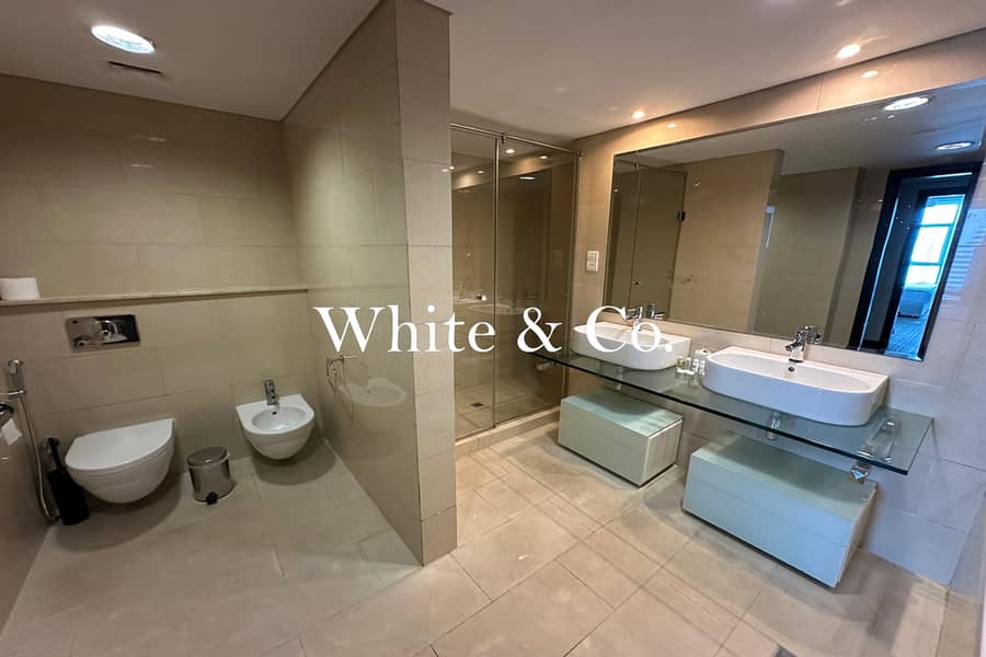 Fully Furnished | Duplex Apt | Vacant Now - Image 10