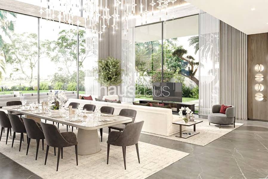 Single row| Park view| LV3| Autograph Collection - Image 6