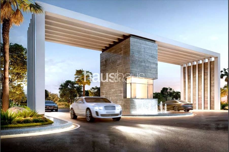 Single row| Park view| LV3| Autograph Collection - Image 9