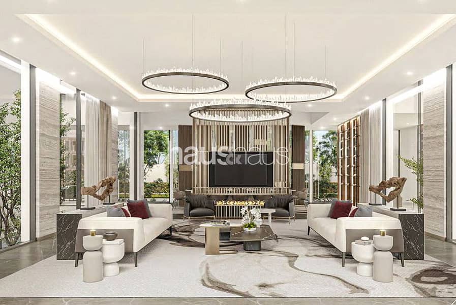 Single row| Park view| LV3| Autograph Collection - Image 11