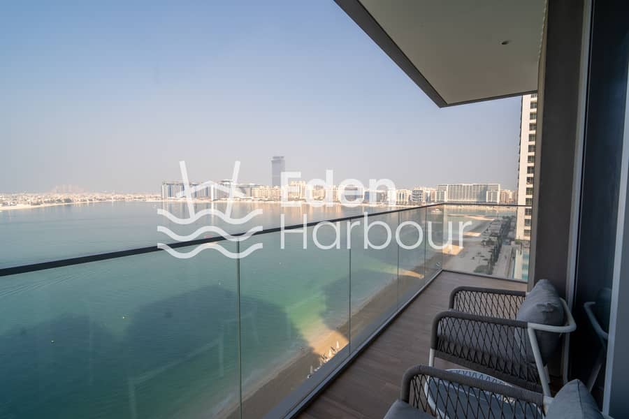 FURNISHED TO A HIGH STANDARD | EXCLUSIVE