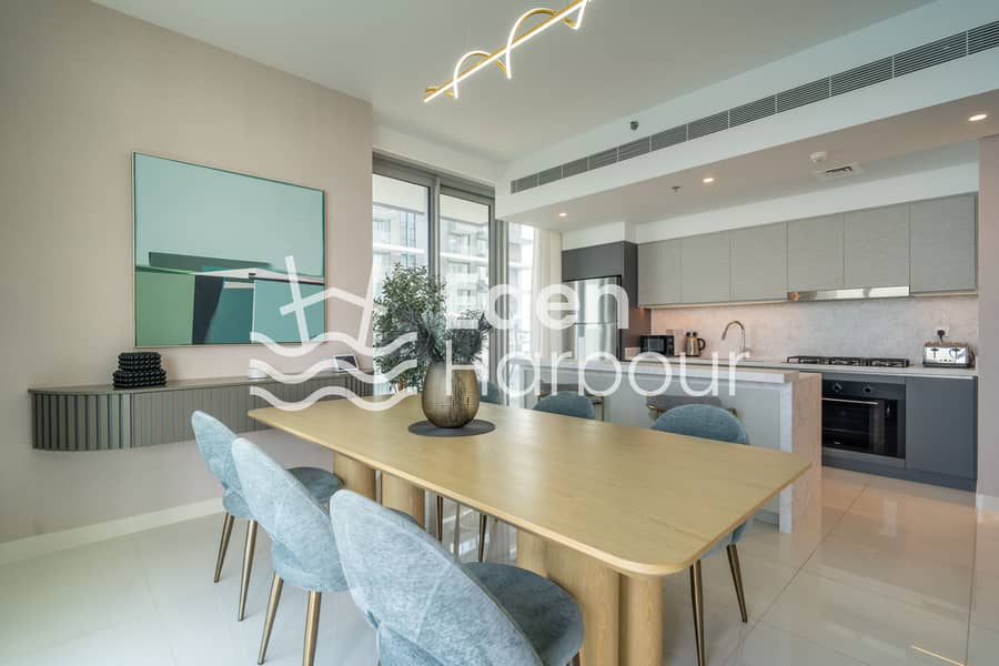 FURNISHED TO A HIGH STANDARD | EXCLUSIVE