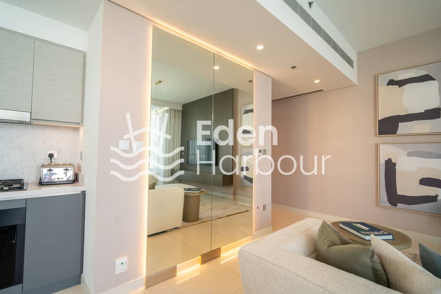 FURNISHED TO A HIGH STANDARD | EXCLUSIVE - Image 6