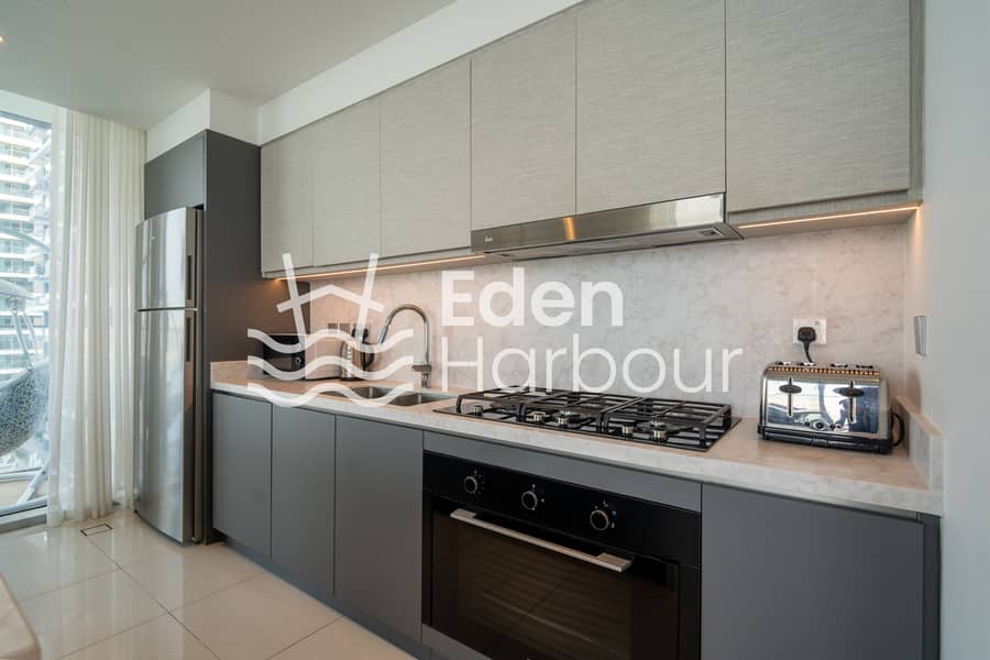 FURNISHED TO A HIGH STANDARD | EXCLUSIVE - Image 7