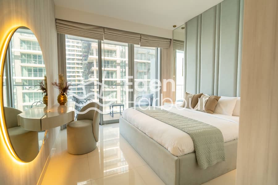 FURNISHED TO A HIGH STANDARD | EXCLUSIVE - Image 11