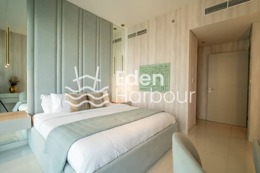 FURNISHED TO A HIGH STANDARD | EXCLUSIVE - Image 12