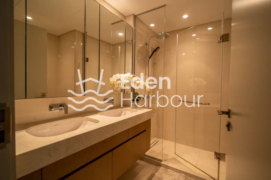 FURNISHED TO A HIGH STANDARD | EXCLUSIVE - Image 14