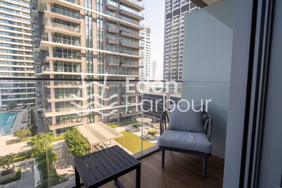 FURNISHED TO A HIGH STANDARD | EXCLUSIVE - Image 15