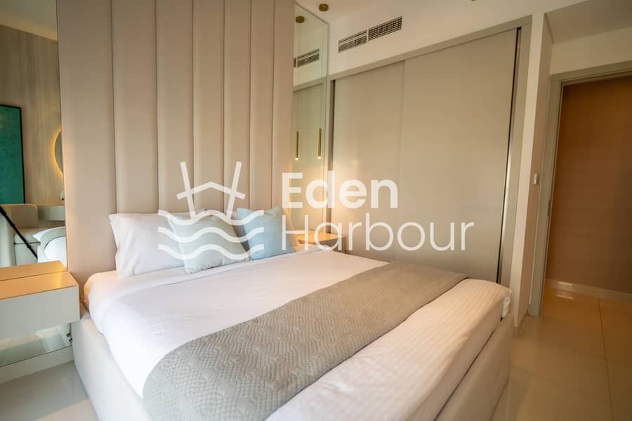 FURNISHED TO A HIGH STANDARD | EXCLUSIVE - Image 17